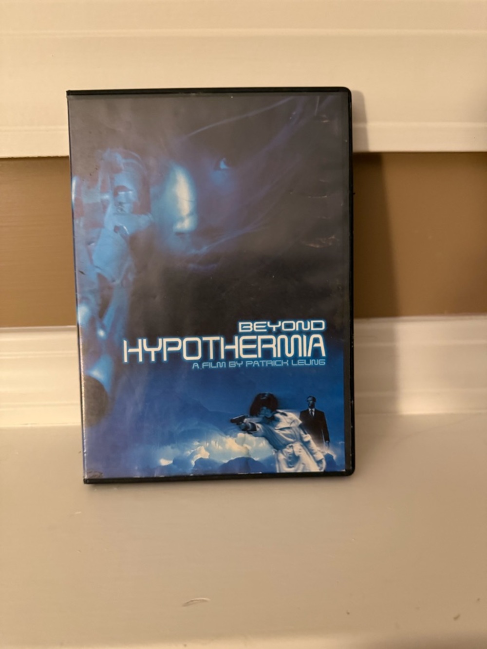 Beyond Hypothermia DVD